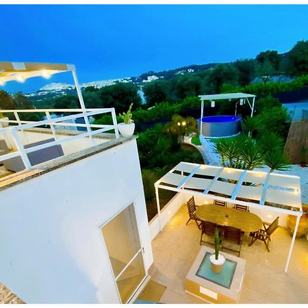 Casale Vista Adua Villa Ostuni Ngoại thất bức ảnh