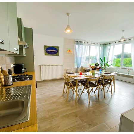 Casale Vista Adua Villa Ostuni Ngoại thất bức ảnh
