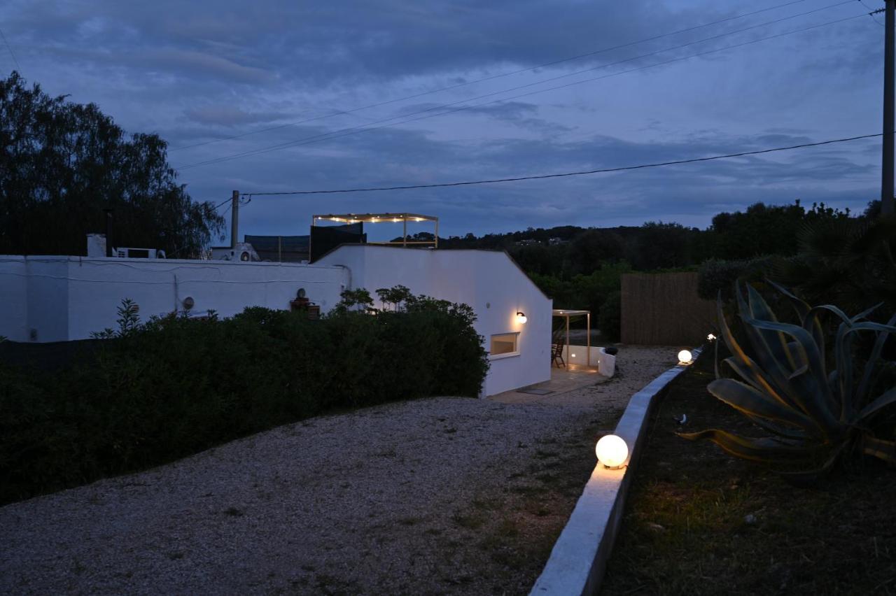 Casale Vista Adua Villa Ostuni Ngoại thất bức ảnh