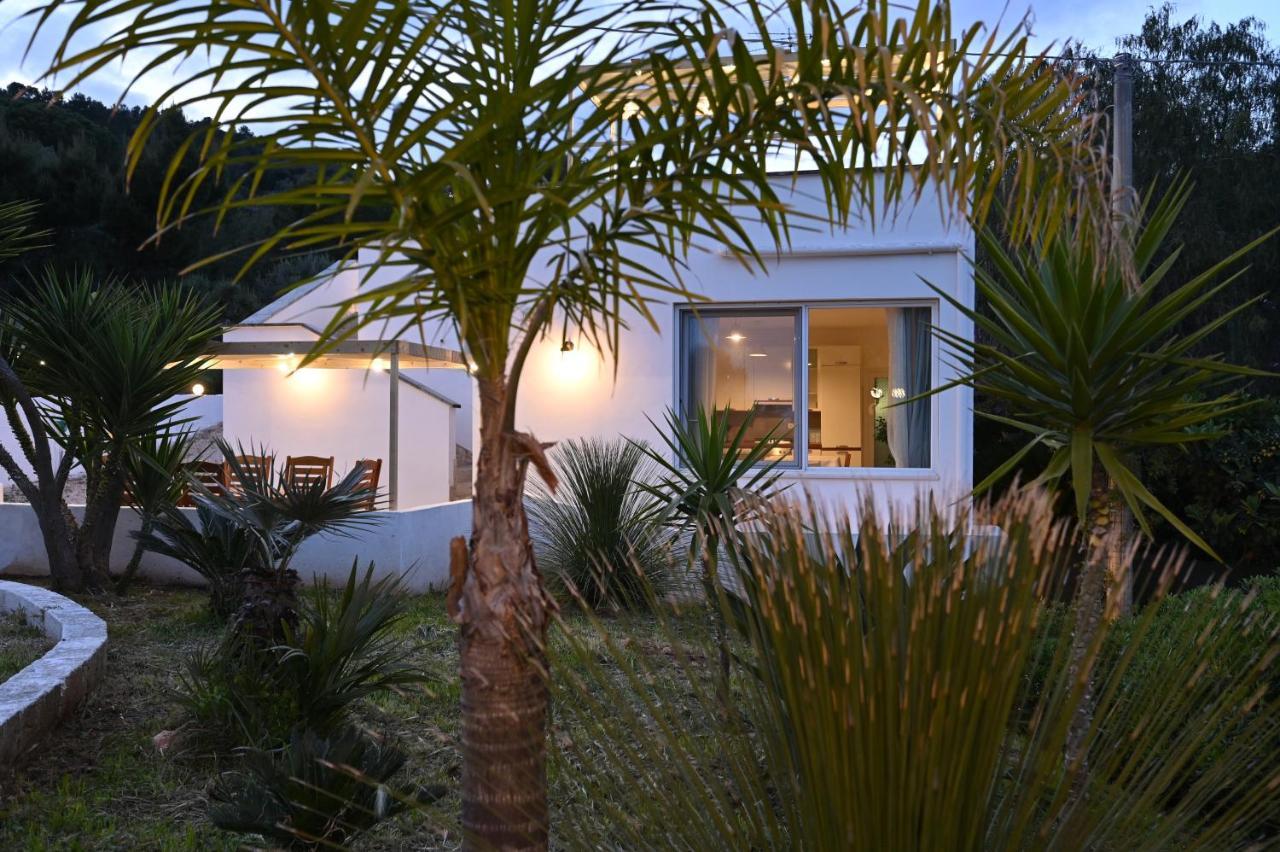 Casale Vista Adua Villa Ostuni Ngoại thất bức ảnh