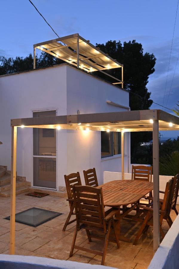 Casale Vista Adua Villa Ostuni Ngoại thất bức ảnh