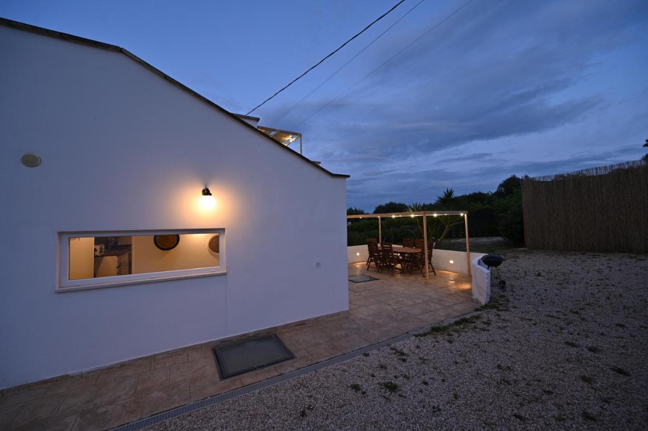 Casale Vista Adua Villa Ostuni Ngoại thất bức ảnh