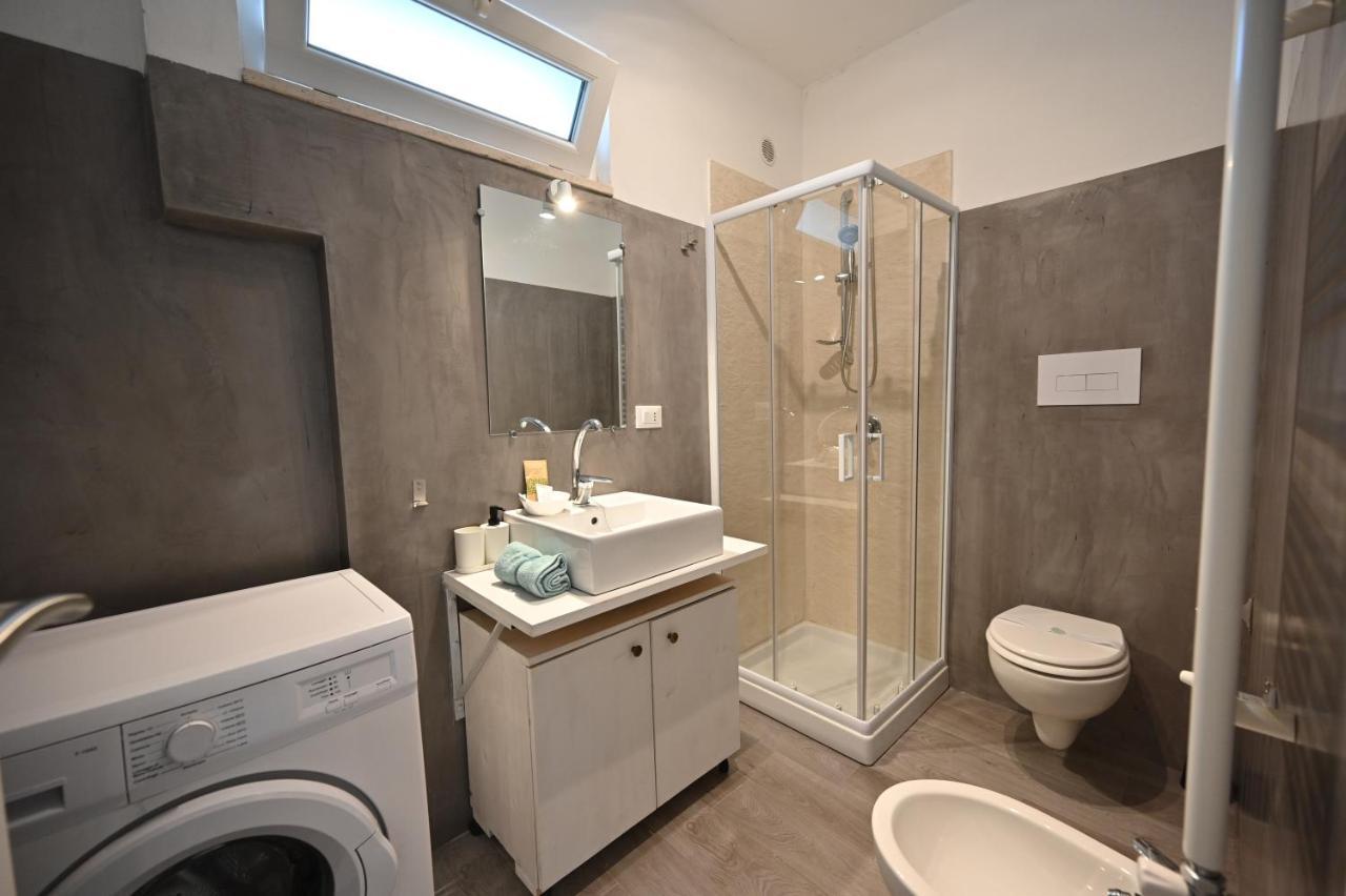 Casale Vista Adua Villa Ostuni Ngoại thất bức ảnh