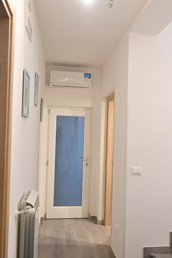 Casale Vista Adua Villa Ostuni Ngoại thất bức ảnh