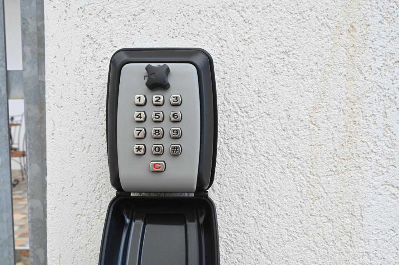 Casale Vista Adua Villa Ostuni Ngoại thất bức ảnh