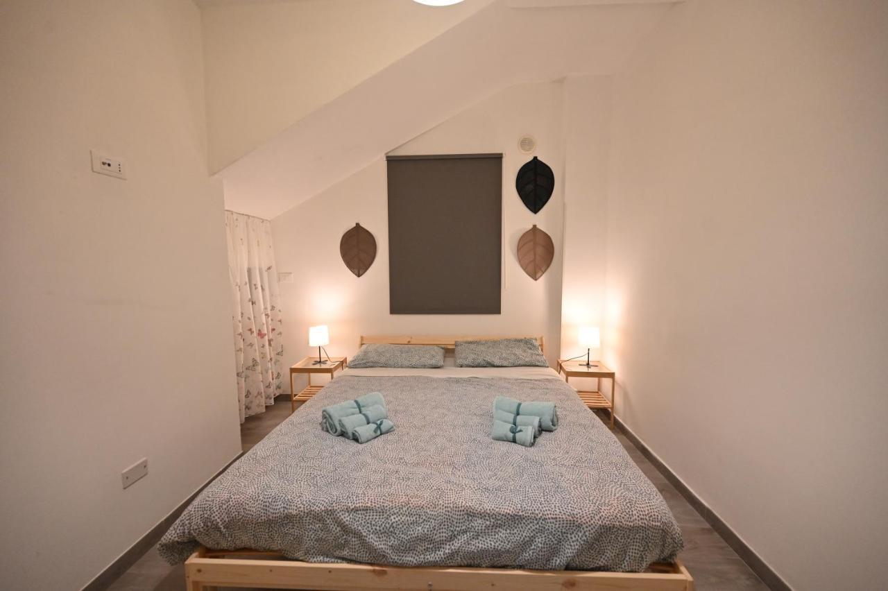 Casale Vista Adua Villa Ostuni Ngoại thất bức ảnh
