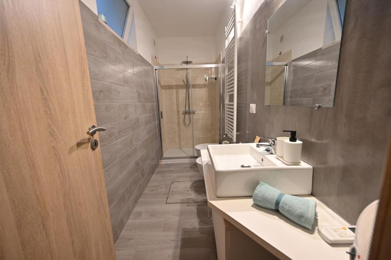 Casale Vista Adua Villa Ostuni Ngoại thất bức ảnh