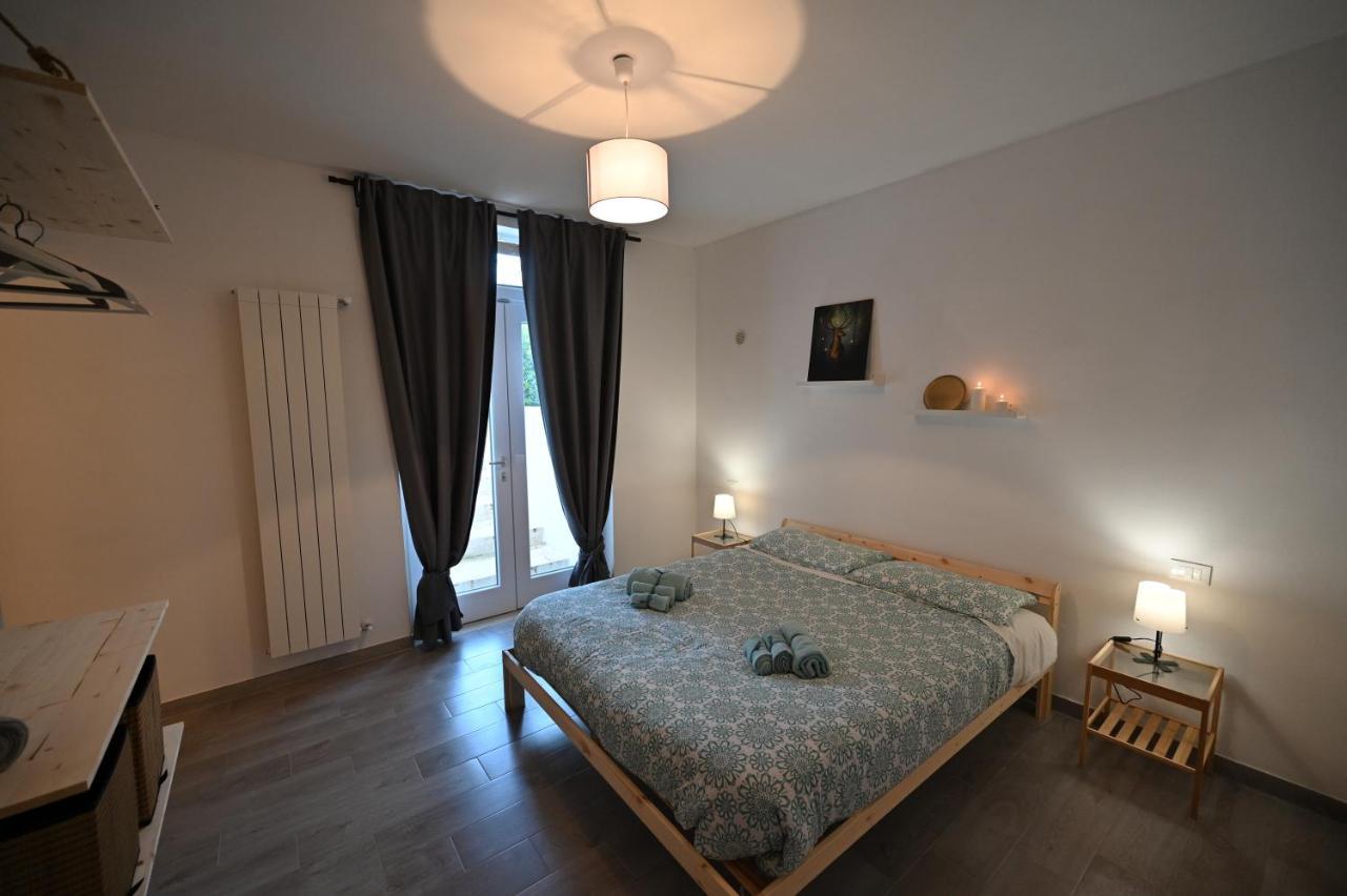 Casale Vista Adua Villa Ostuni Ngoại thất bức ảnh