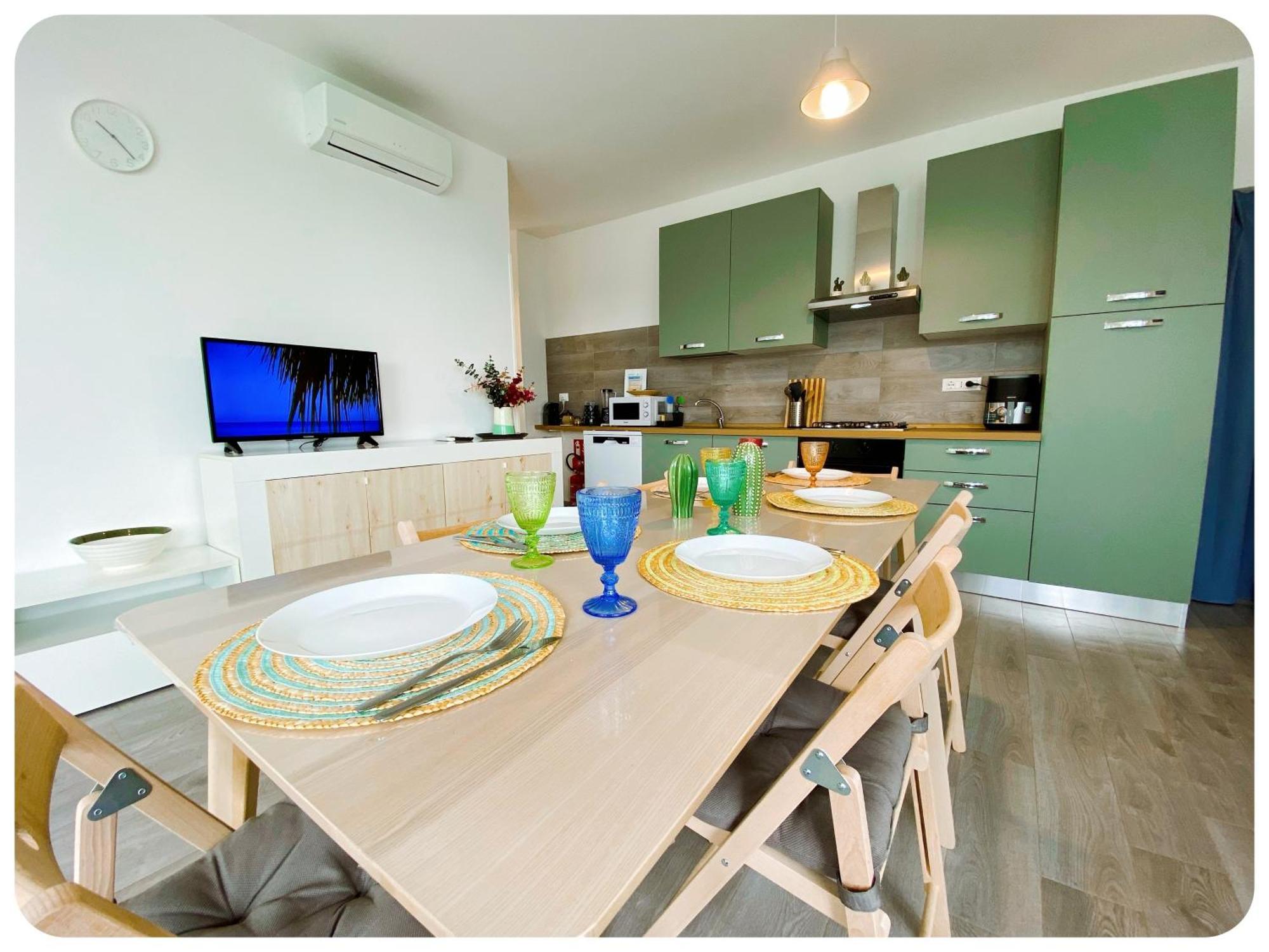 Casale Vista Adua Villa Ostuni Ngoại thất bức ảnh